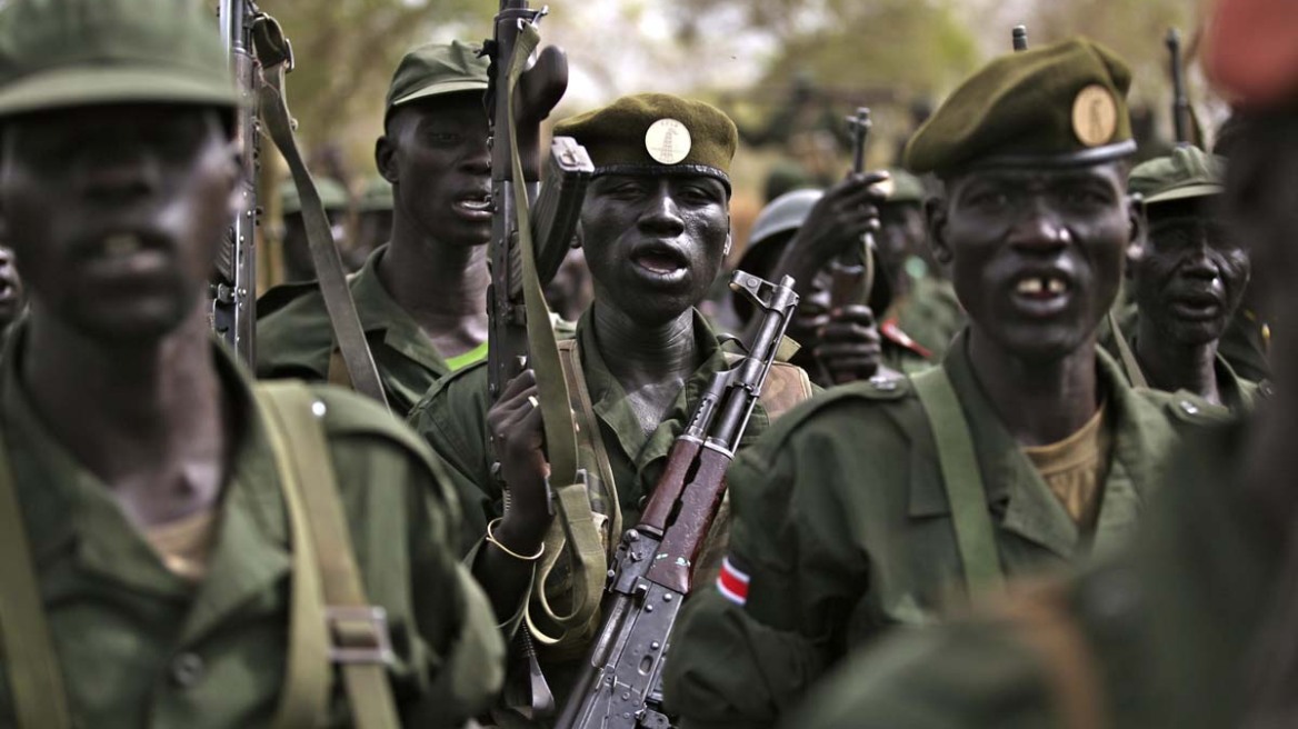 Σουδάν: Απειλούν τους εμπόλεμους με κυρώσεις