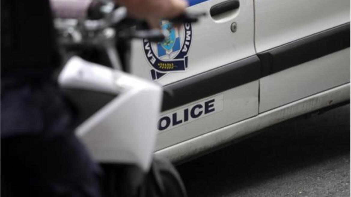 Συνελήφθη 30χρονη με ηρωίνη στη Χαλκίδα