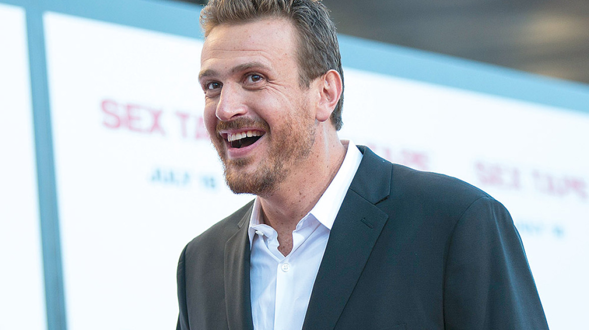 Τζέισον Σέγκελ:  Ο καλόκαρδος γίγαντας