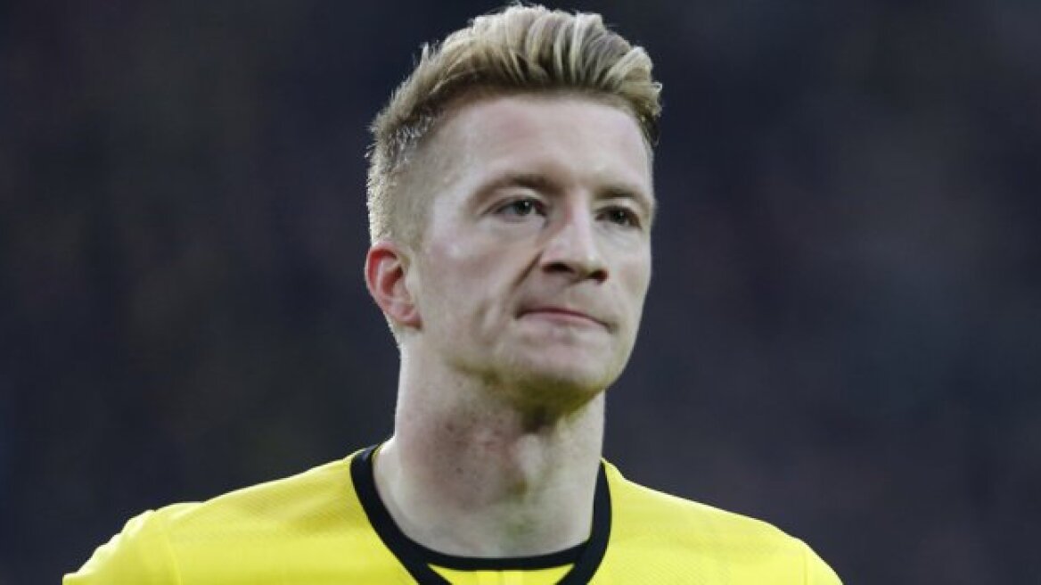 «Τρελά» λεφτά σε Ρόις η Ντόρτμουντ