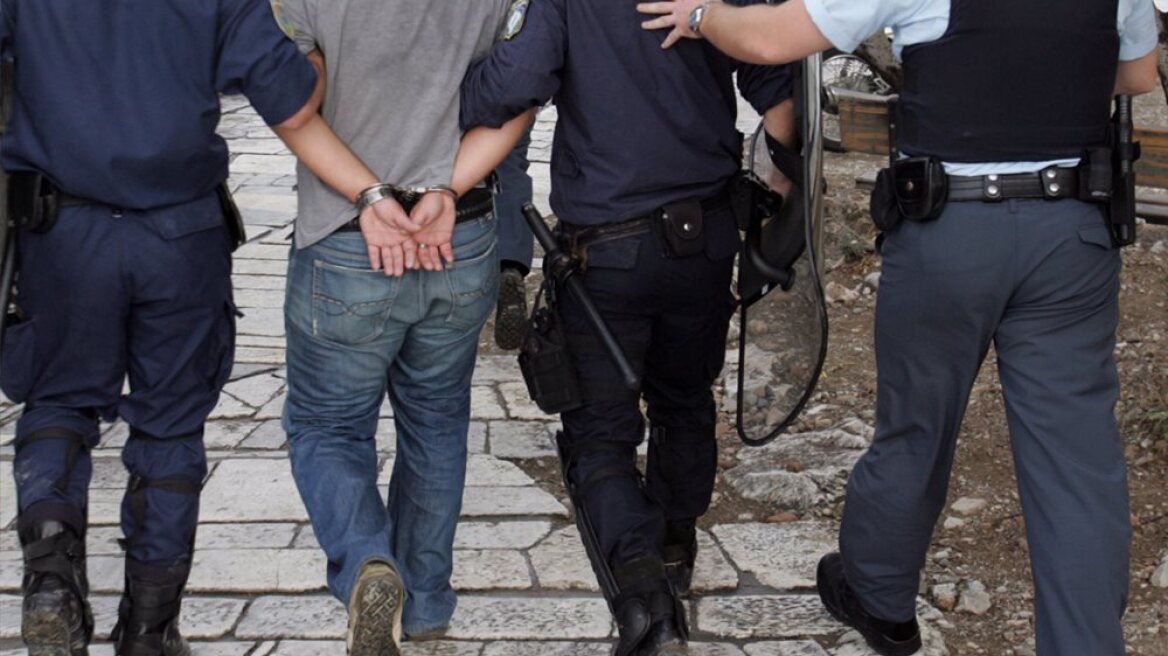 Ρόδος: Ρομά επιχείρησε να διαρρήξει το σπίτι συνδικαλιστή της ΕΛ.ΑΣ.