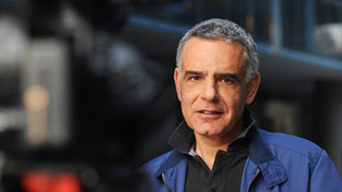 Αποχώρησε από «Το Ποτάμι» ο εκπρόσωπος Τύπου, Κώστας Αργυρός