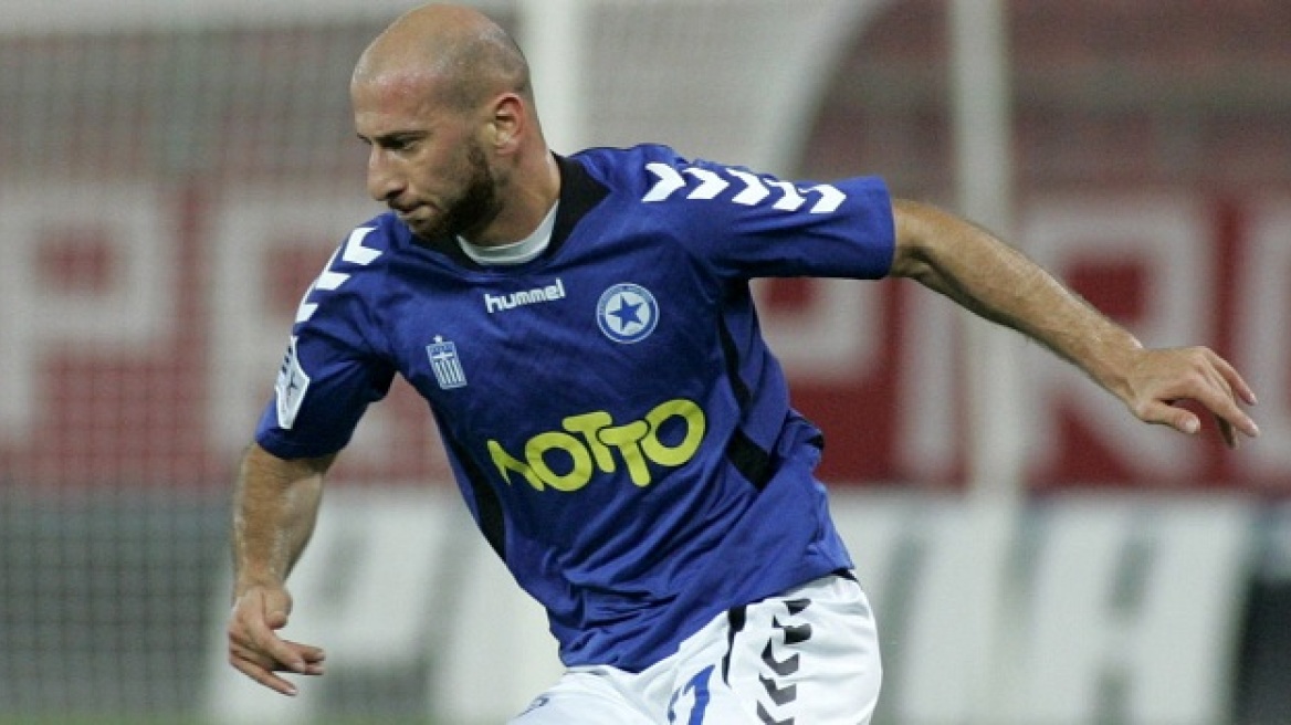 ΠΑΟΚ: Και «Παπ» και μέσος και αντίπαλοι