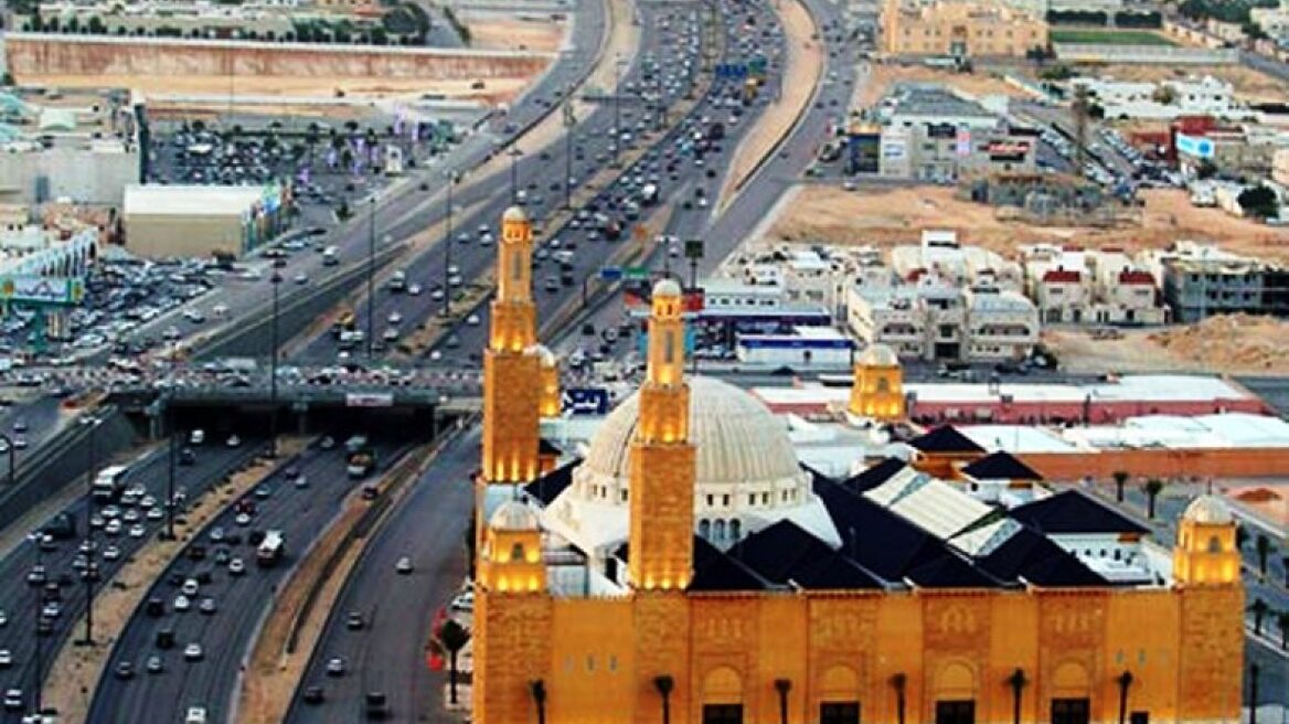 «Μυστήρια» σύλληψη Κύπριου στη Σαουδική Αραβία