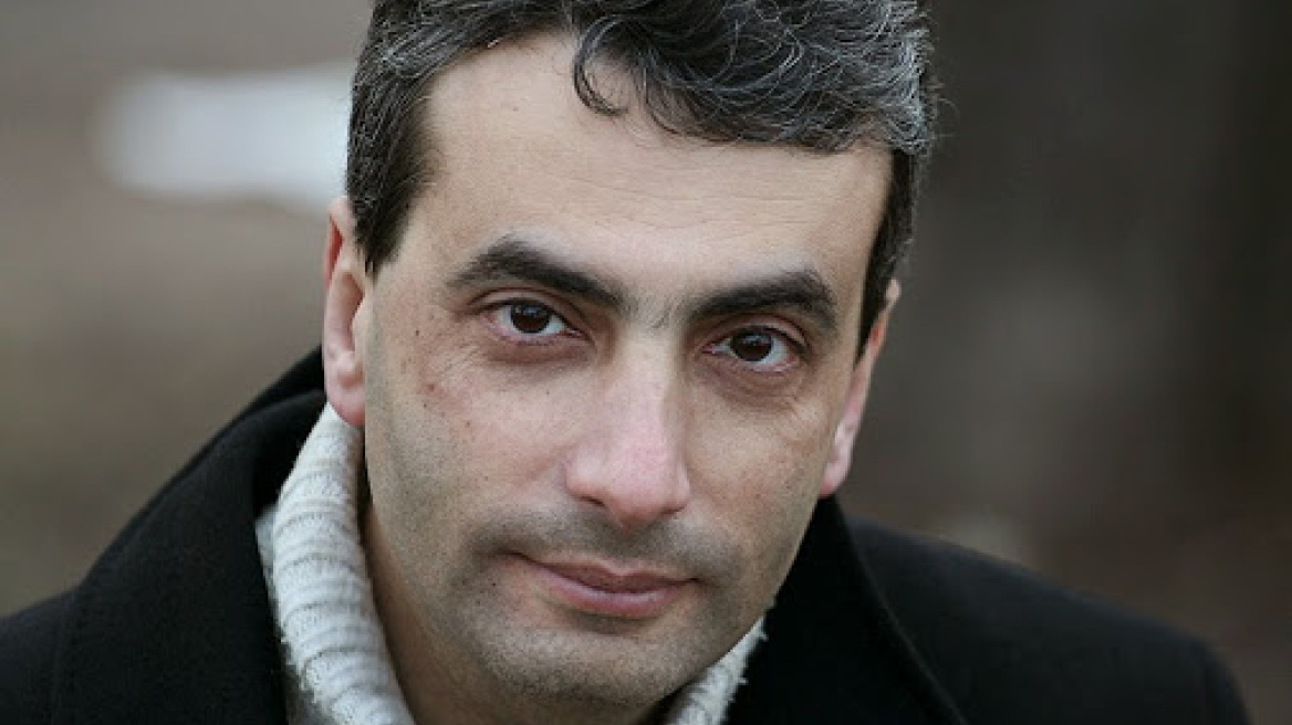 Ρωσία: Θύμα άγριου ξυλοδαρμού Ρώσος εκδότης και πολιτικός 