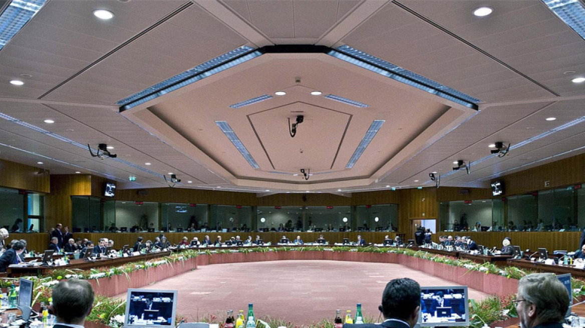 Νέες κυρώσεις στη Ρωσία και αποφάσεις για την κρίση στη Μέση Ανατολή