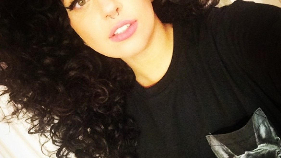 Lady Gaga: Άλλαξε πάλι look!