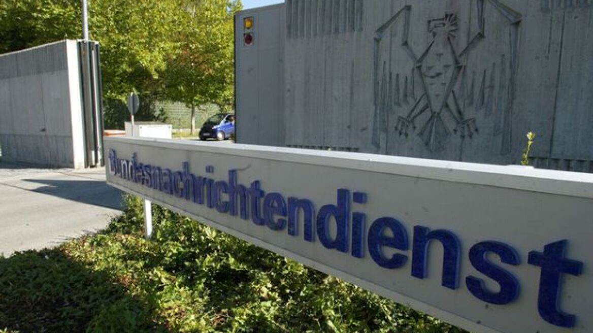 Γερμανία: Η βαρβαρότητα του Ισλαμικού Κράτους ελκύει νεαρούς τζιχαντιστές από την Ευρώπη