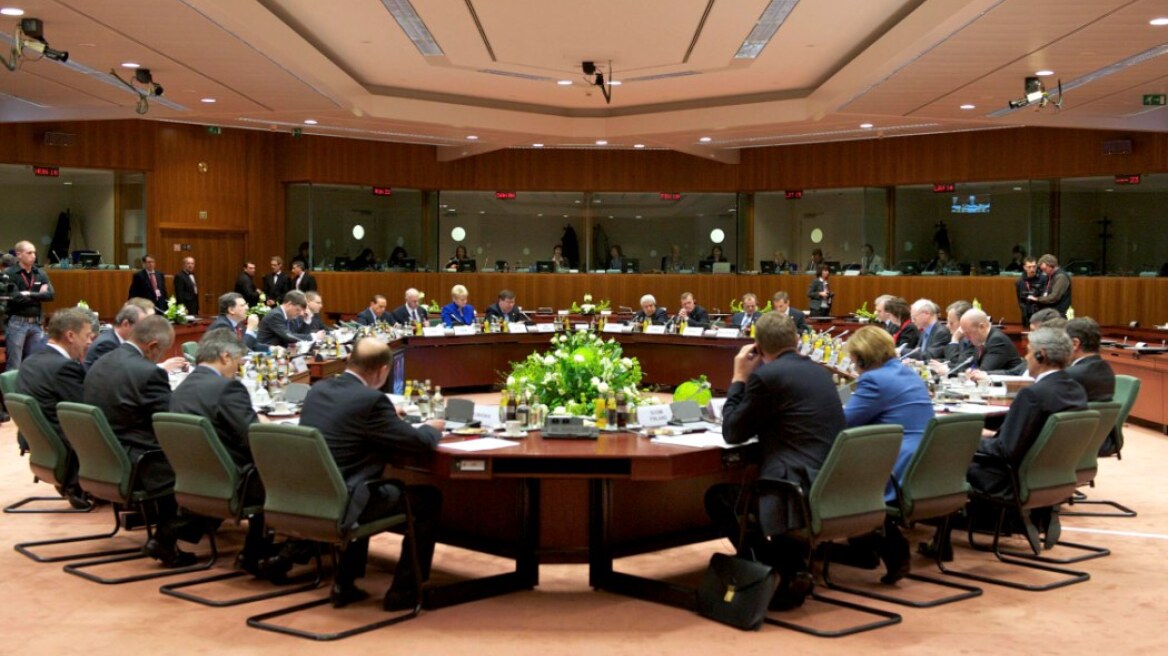 ΕΕ: Διορία μιας εβδομάδας στη Ρωσία πριν την επιβολή νέων κυρώσεων