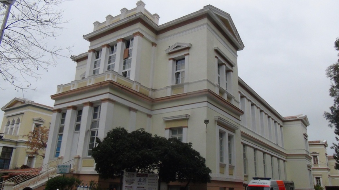 Στο νοσοκομείο «ΕΛΠΙΣ» θα μπορούν να καταφεύγουν οι ανασφάλιστοι δικηγόροι