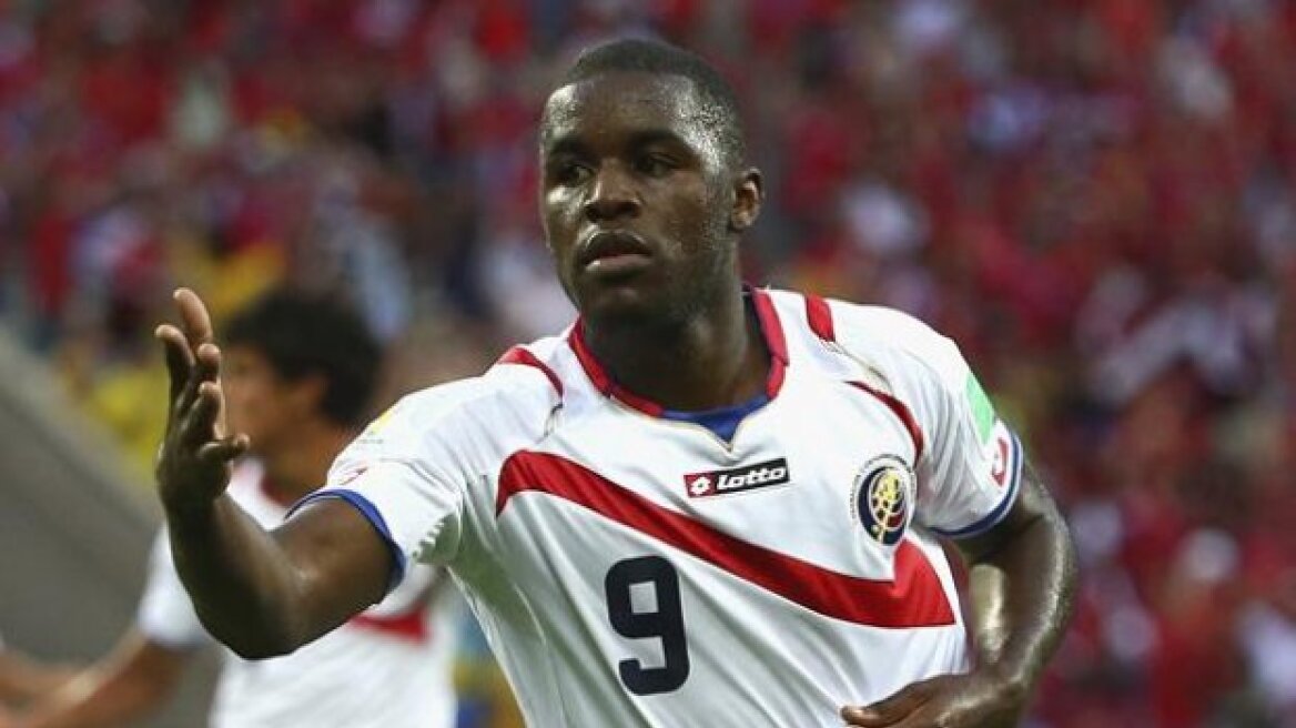 Ζητάει μεταγραφή ο Κάμπελ!