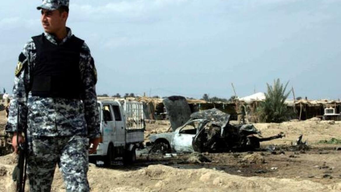 ΟΗΕ: Δεν διαπράττουν μόνο οι τζιχαντιστές ωμότητες...