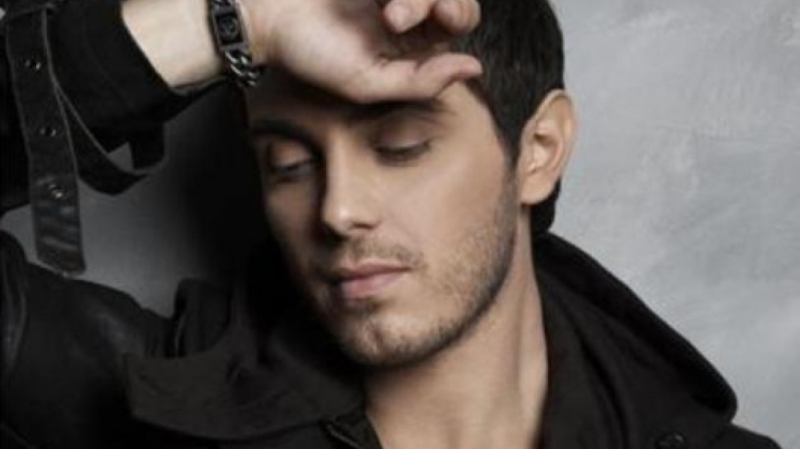 Μιχάλης Χατζηγιάννης - Η Ferrari και ο ρόλος του Ποσειδώνα 