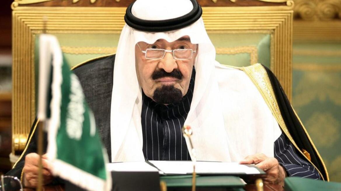 Σαουδική Αραβία: 88 «προληπτικές» συλλήψεις για τρομοκρατία