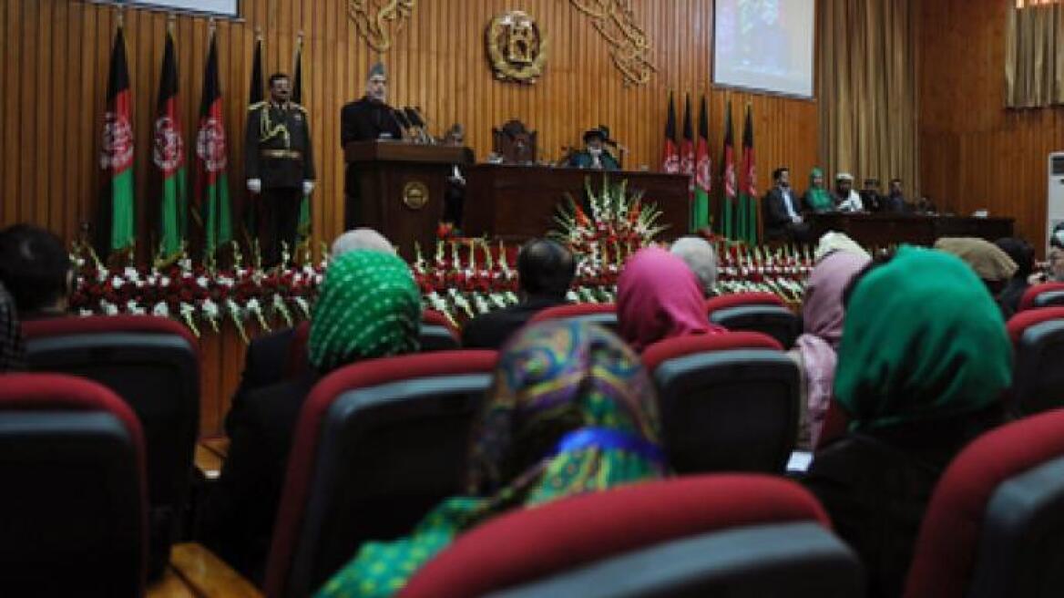 Αφγανιστάν: Κατέρρευσαν οι συνομιλίες για τον σχηματισμό κυβέρνησης  