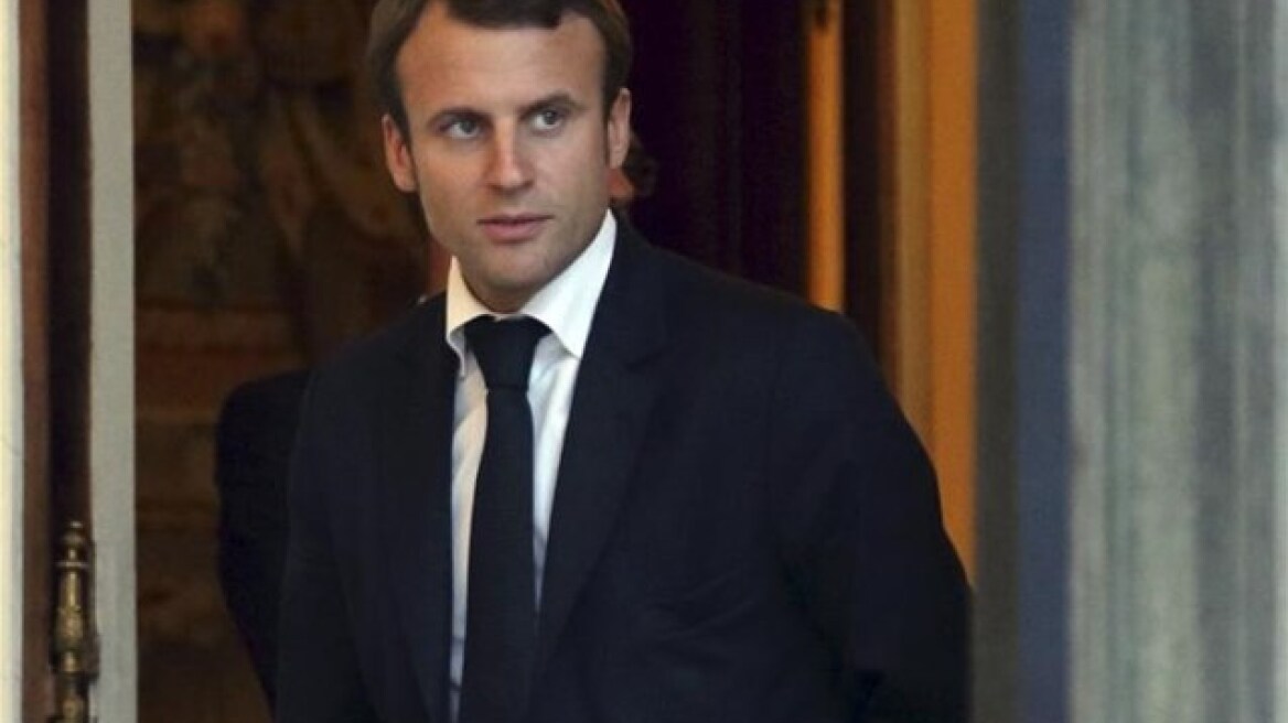 Εμανουέλ Μακρόν: Ο εκατομμυριούχος υπουργός οικονομίας της Γαλλίας 