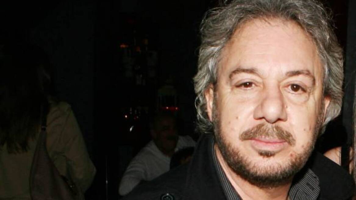 «Έφυγε» από τη ζωή ο τραγουδοποιός Αντώνης Βαρδής