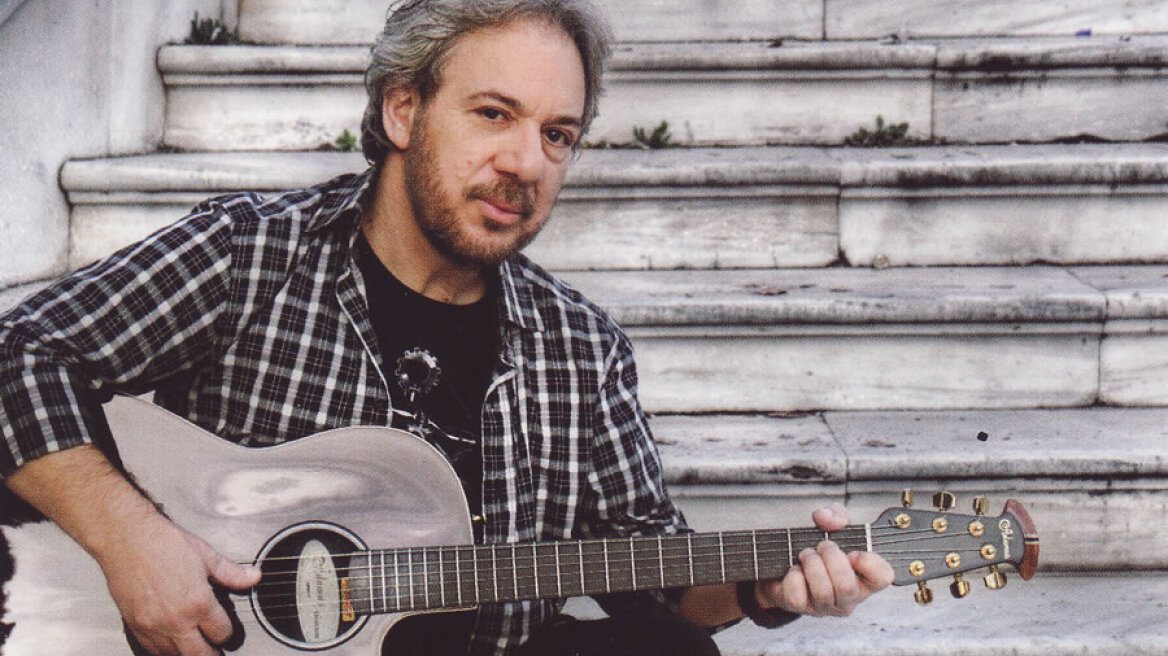 Θλίψη στον πολιτικό κόσμο για τον θάνατο του Αντώνη Βαρδή 