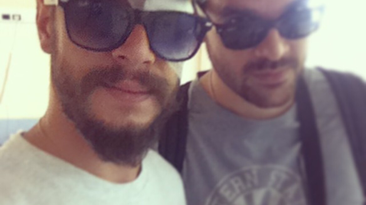 Στο χειρουργείο ο Λεωνίδας Καλφαγιάννης