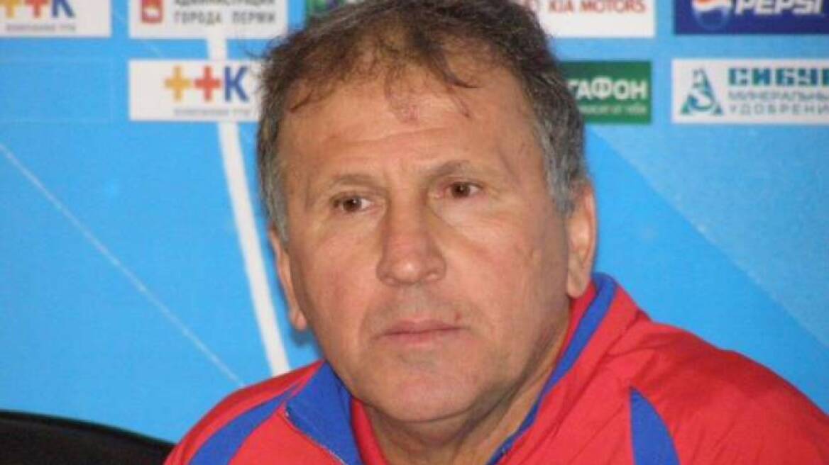 Βρήκε ομάδα στην Ινδία ο Ζίκο! 