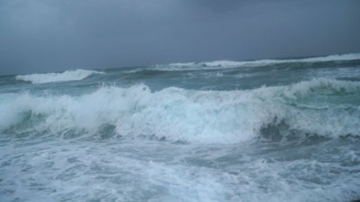 Κινδύνευσαν κολυμβητές στην Λευκάδα