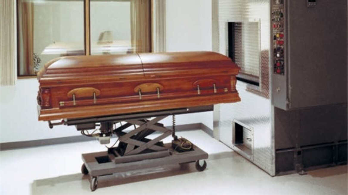 «Όχι» στη δημιουργία αποτεφρωτηρίων από την Εκκλησία 