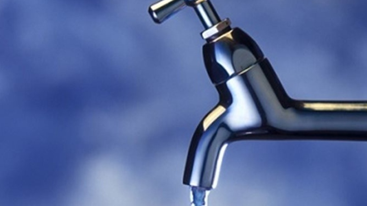 Χωρίς νερό οι κάτοικοι στην Κυρτώνη Λοκρίδας 