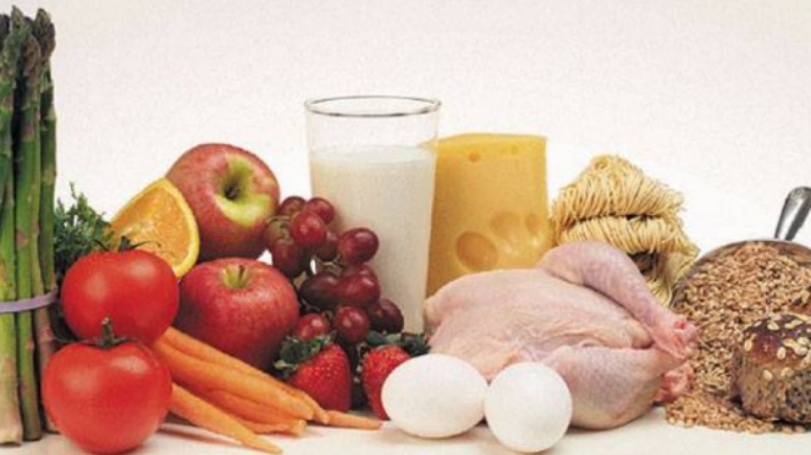 Σίδηρος: Πόσο σημαντικός είναι στη διατροφή μας;