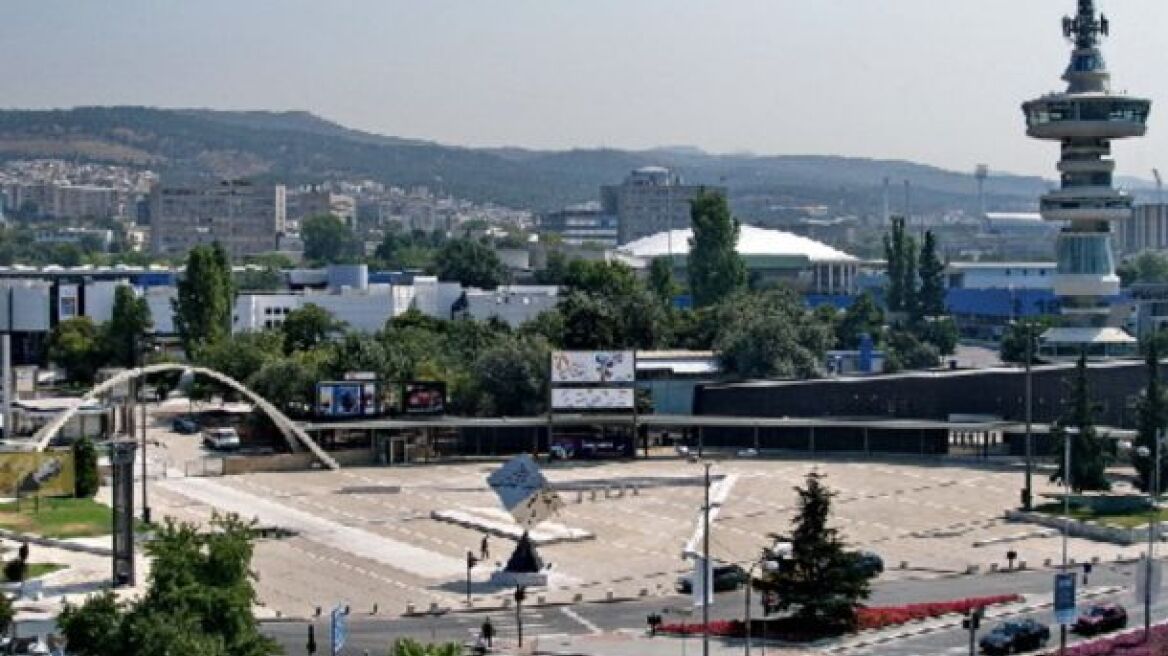 Με Cern, Google, σοκολάτες και... ακροβατικά η φετινή ΔΕΘ
