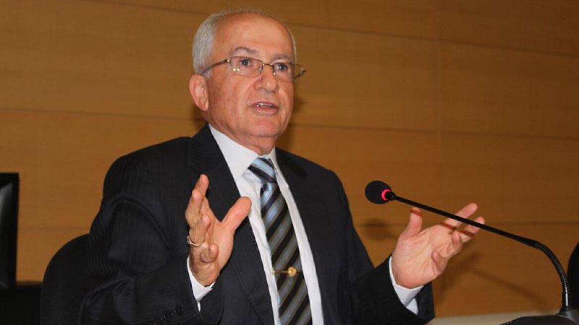 Ψευδοκράτος: Συνομιλητής του Αναστασιάδη είναι ο Έρογλου, όχι ο Ερντογάν