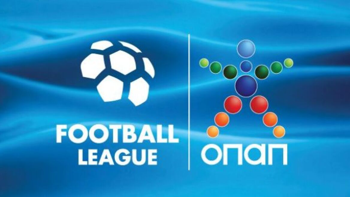 Πάει για… ρεπό η Football League
