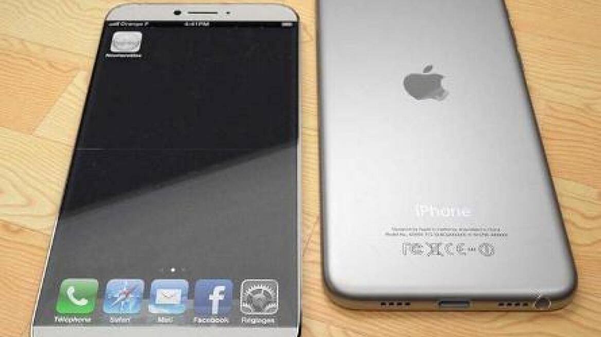 Άρχισαν οι πωλήσεις του iPhone 6 στην Κίνα 