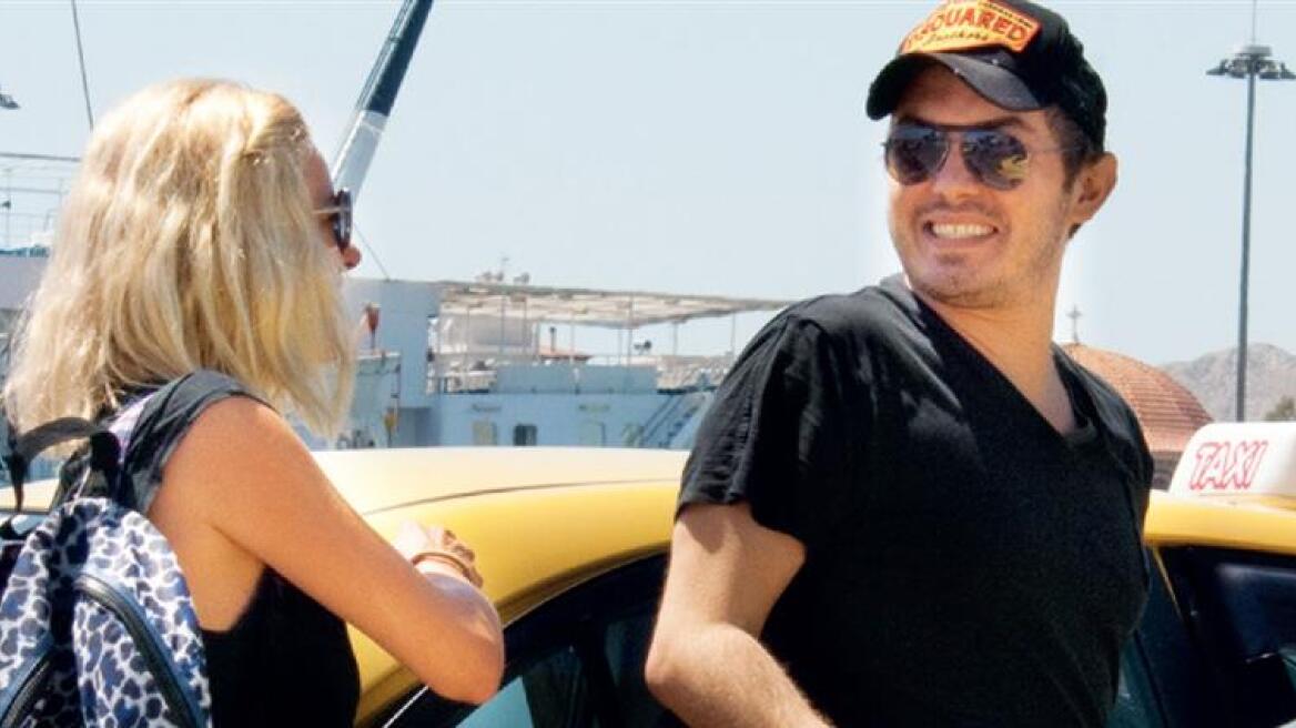 Χατζηγιάννης-Μακρυπούλια: Διακοπές τέλος