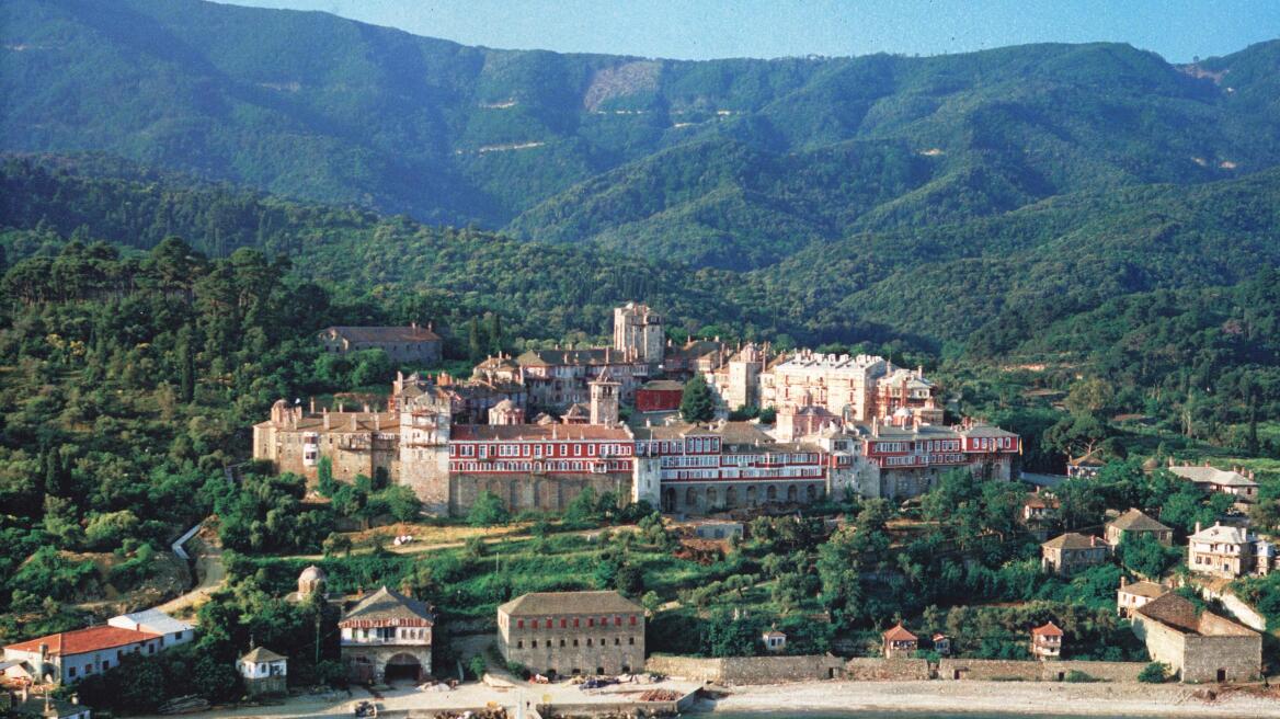 Γιατί το Οικουμενικό Πατριαρχείο παρενέβη κατά του Δημοσίου και υπέρ της Μονής Βατοπαιδίου