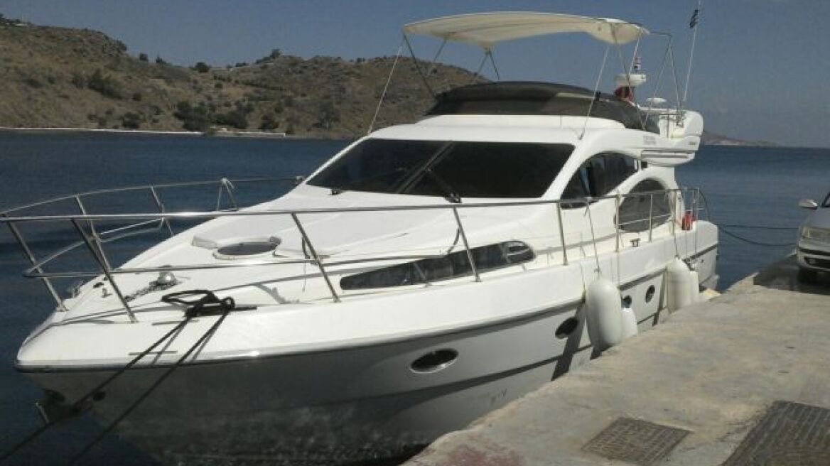 Συνελήφθησαν πάνω από 220 παράνομοι μετανάστες μόνο την Τετάρτη στο Αιγαίο