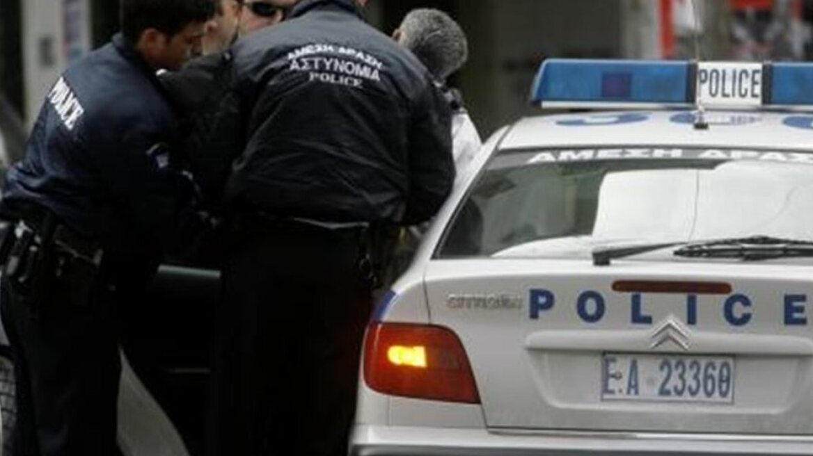 Συνελήφθη ο δράστης τριών επεισοδίων με πυροβολισμούς στην Πάτρα