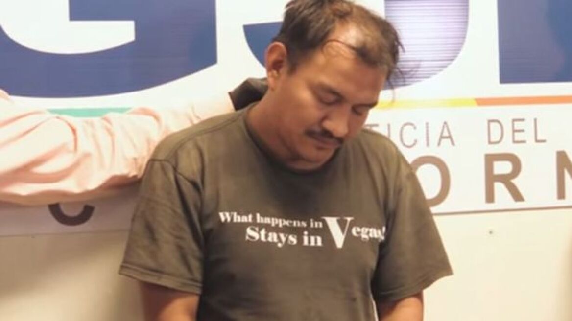 Μεξικανός ιερέας σκότωσε 12χρονη με την οποία είχε σχέση!