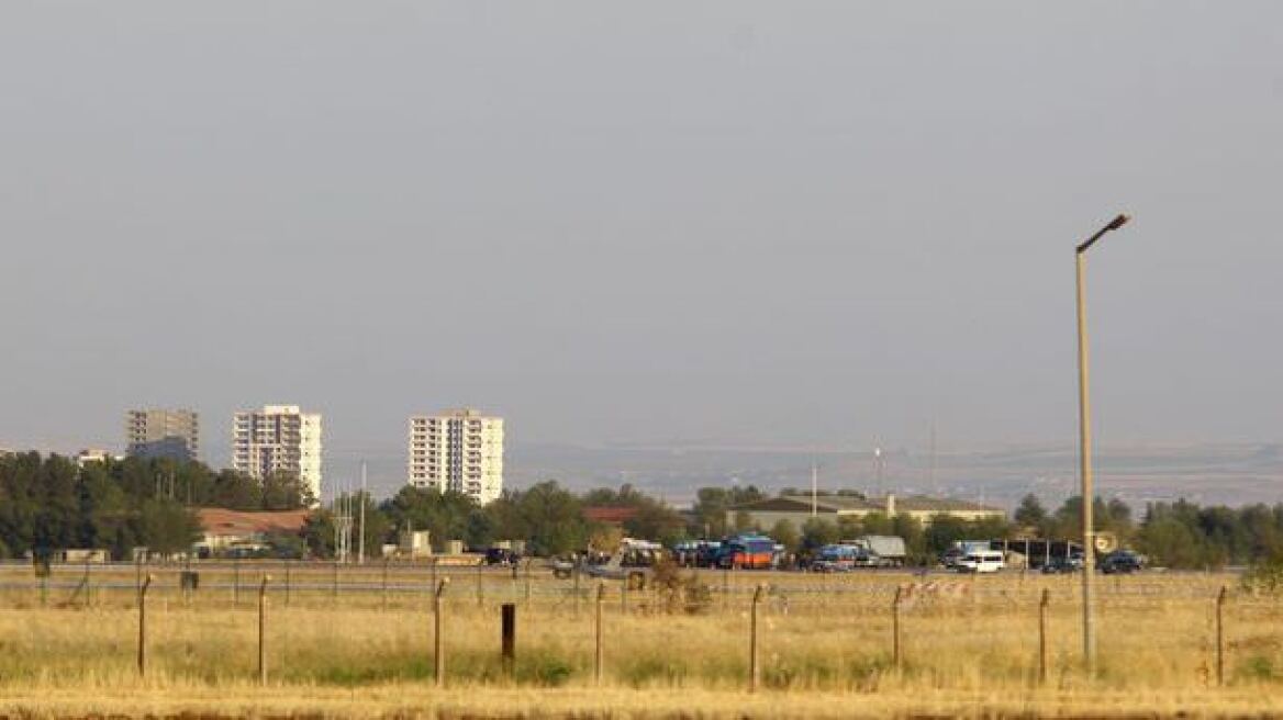 Τουρκία: Έπεσε F-16 - Σώοι οι πιλότοι