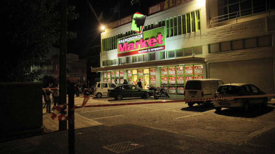 Στη φυλακή ο 31χρονος που συμμετείχε στην αιματηρή ληστεία στον Κολωνό