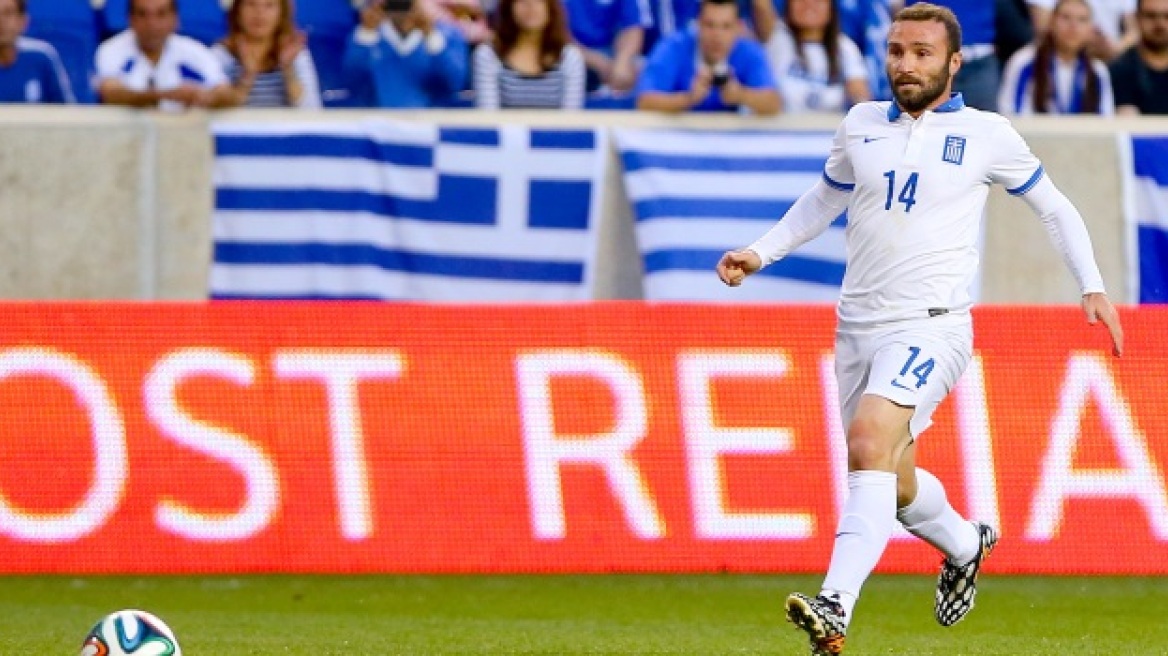 «Θα πάμε στο Euro»