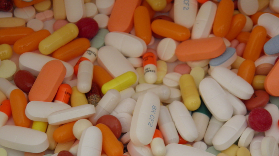 Δύο συλλήψεις στον Κορυδαλλό για εμπορία αναβολικών