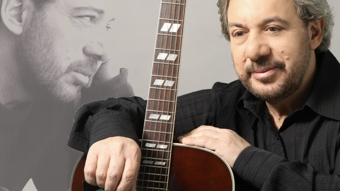 Σήμερα το τελευταίο αντίο στον Αντώνη Βαρδή