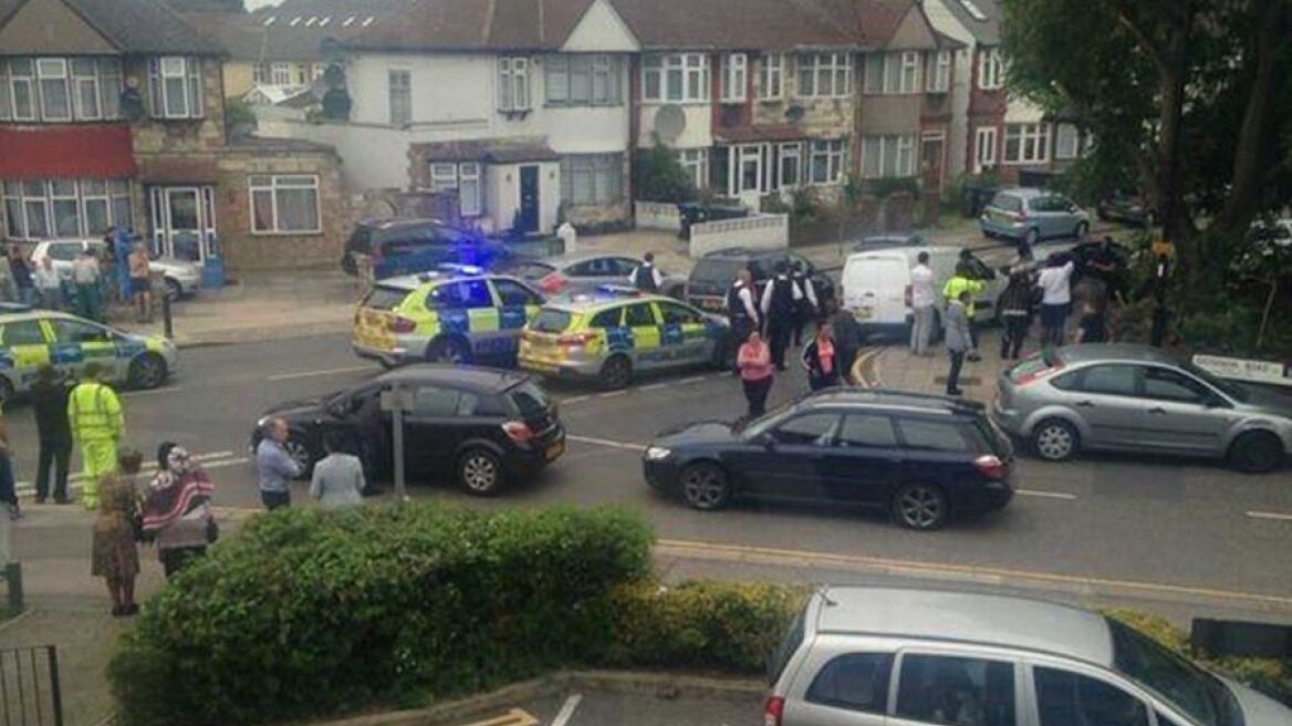 Βρέθηκε αποκεφαλισμένο πτώμα γυναίκας στο Λονδίνο