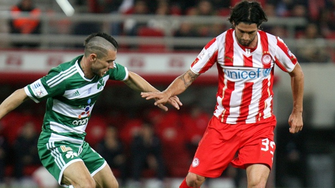 Στις 26 Οκτωβρίου το ντέρμπι αιωνίων