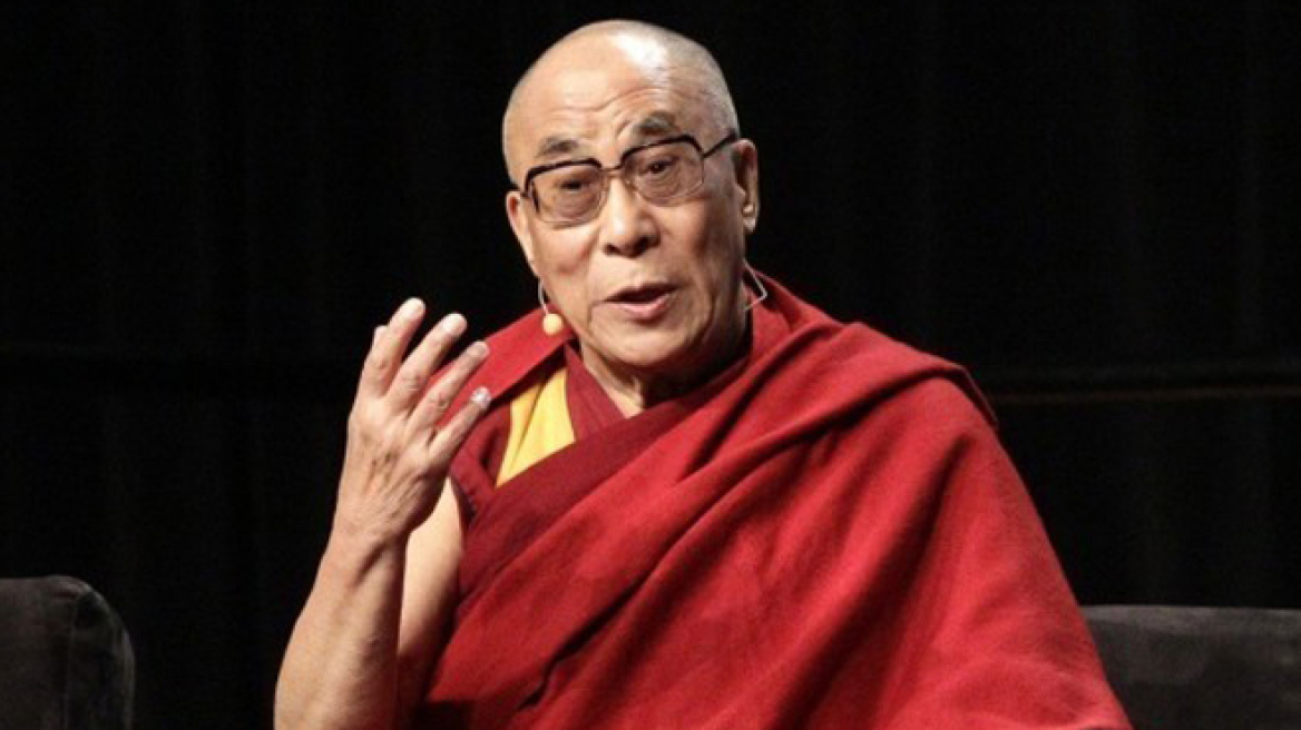 Η Νότια Αφρική αρνήθηκε ξανά βίζα στον Δαλάι Λάμα 
