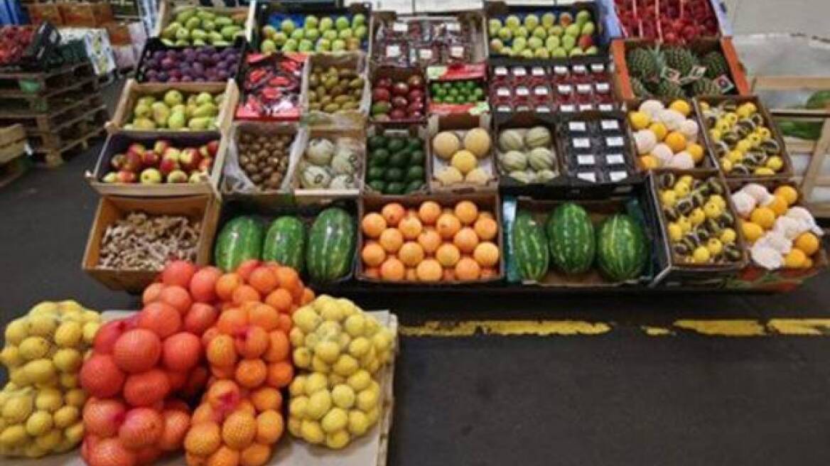 ΕΕ: Ενίσχυση ύψους 30 εκατ. ευρώ για τα αγροτικά προϊόντα