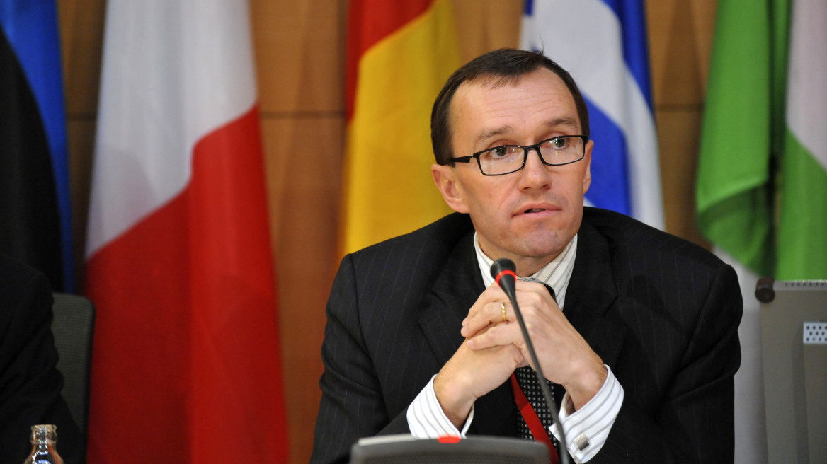 ΟΗΕ: Συνάντηση του Μπαν Κι Μουν με τον ειδικό σύμβουλο για το Κυπριακό