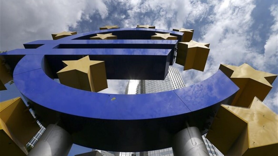 Στο 0,05% μείωσε τα επιτόκια η ΕΚΤ