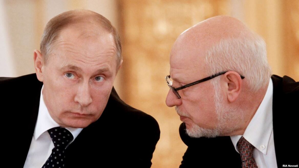 Ουκρανία: «Φως στην άκρη του τούνελ» βλέπει το συμβούλιο ανθρωπίνων δικαιωμάτων