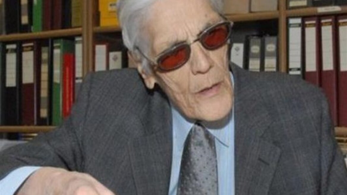  «Έφυγε» από τη ζωή ο σκιτσογράφος Γιάννης Ανδρεαδάκης